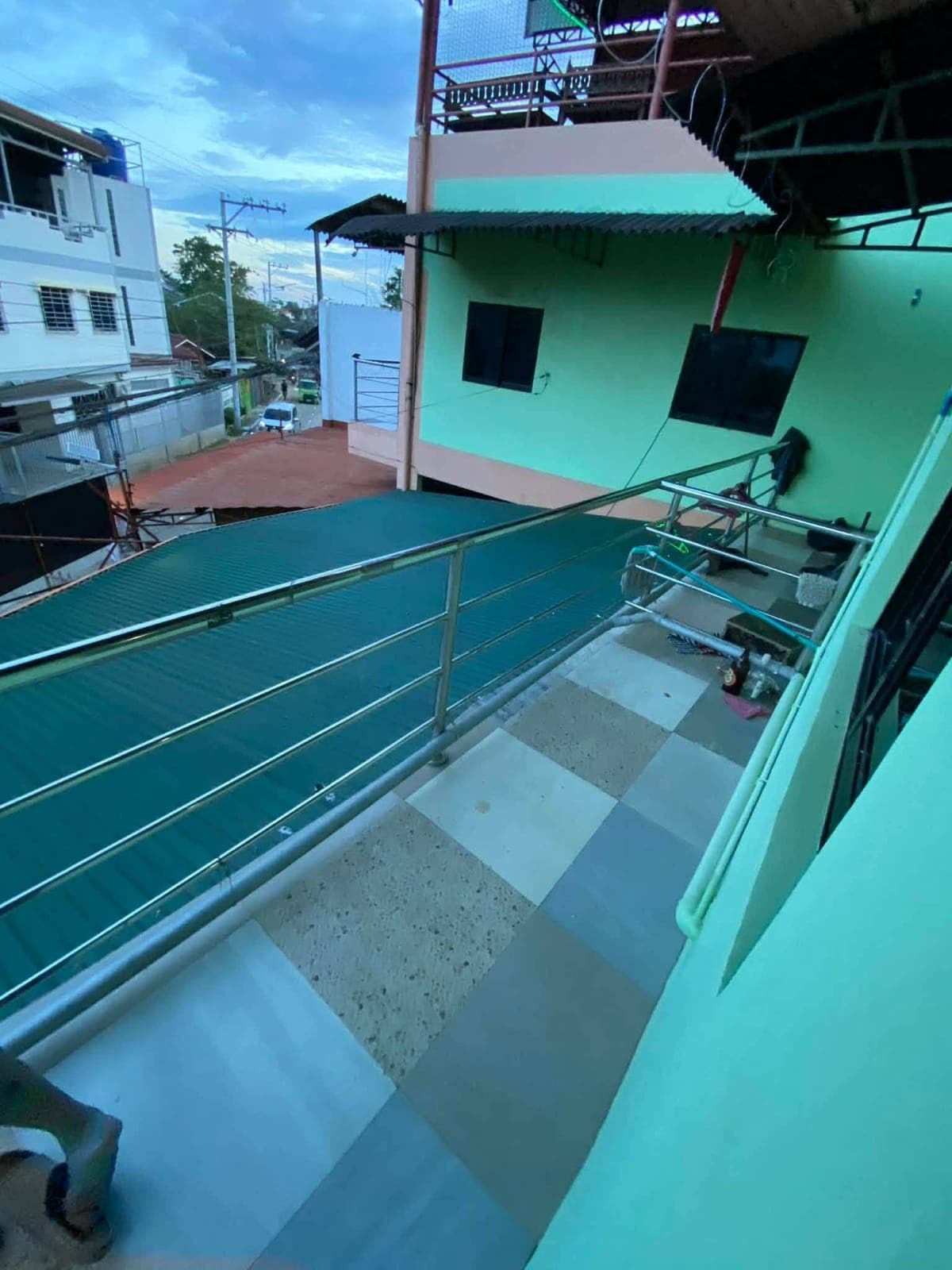 Apartment for rent! - photo 3