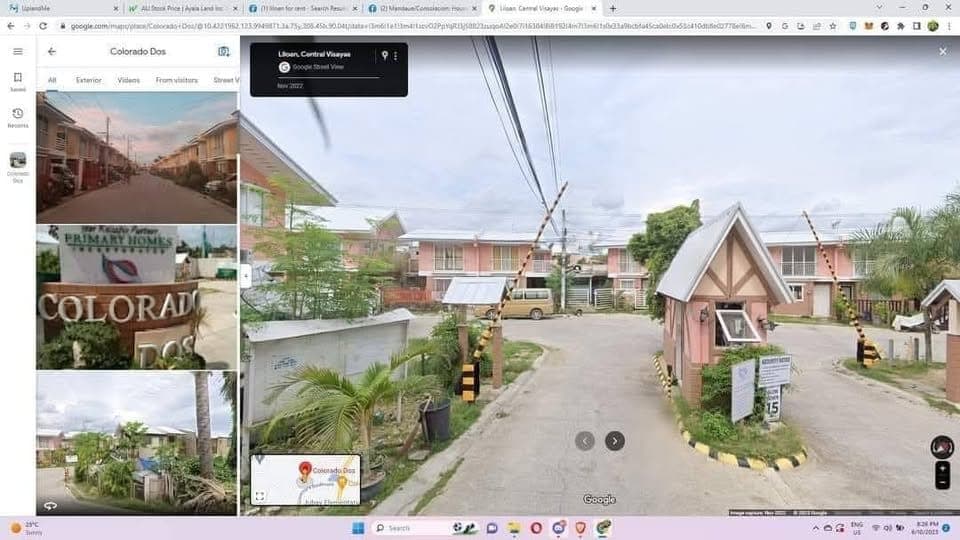 Our Fully Furnished Duplex House in Colorado Dos in Liloan is for rent and available this March 21,... - photo 8