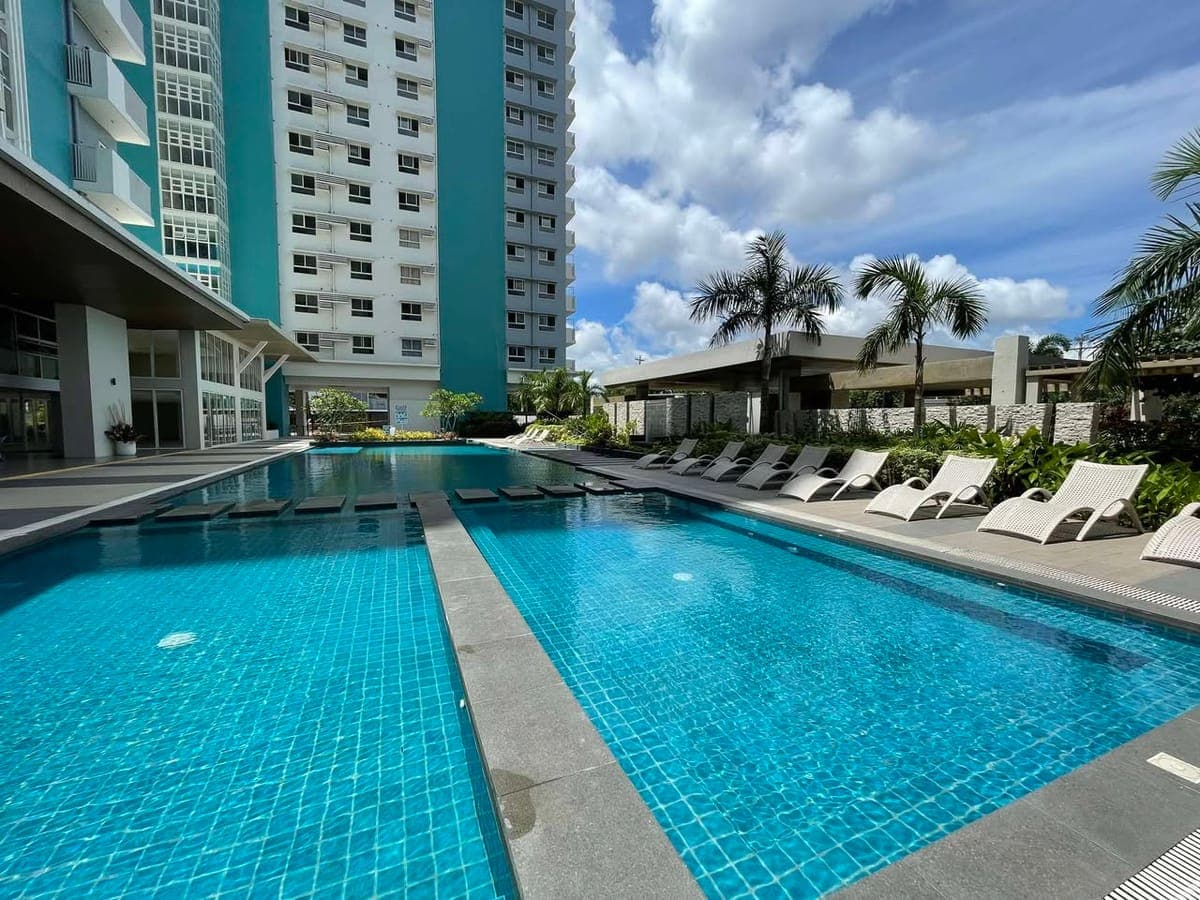✨ FULLY FURNISHED CONDO FOR RENT ✨ - photo 2