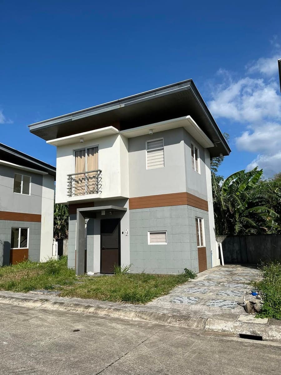 HOUSE FOR RENT – Fully Furnished - photo 5