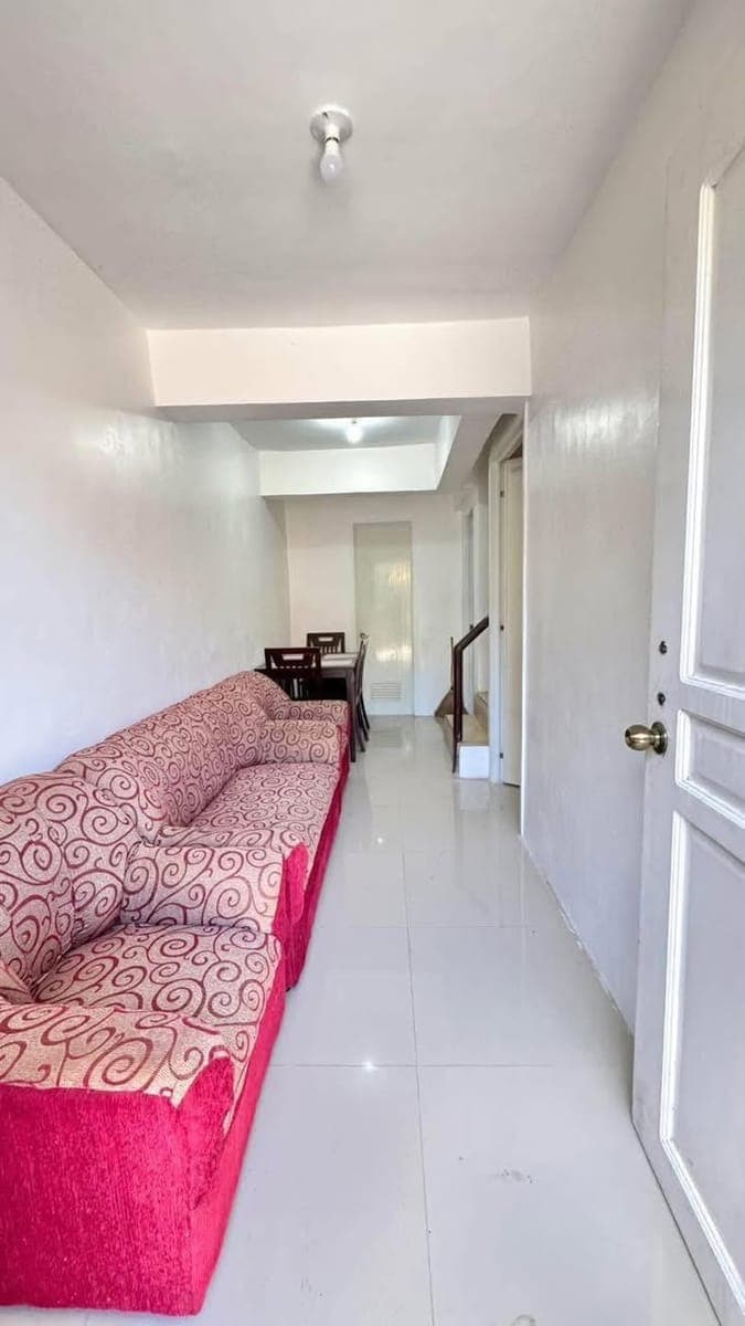 𝗙𝗨𝗟𝗟𝗬 𝗙𝗨𝗥𝗡𝗜𝗦𝗛𝗘𝗗 𝗛𝗢𝗨𝗦𝗘 𝗙𝗢𝗥 𝗥𝗘𝗡𝗧‼️₱𝟭𝟯,𝟬𝟬𝟬 𝗺𝗼𝗻𝘁𝗵𝗹𝘆 𝗿𝗲𝗻𝘁 𝗼𝗻𝗹𝘆‼️ - photo 2
