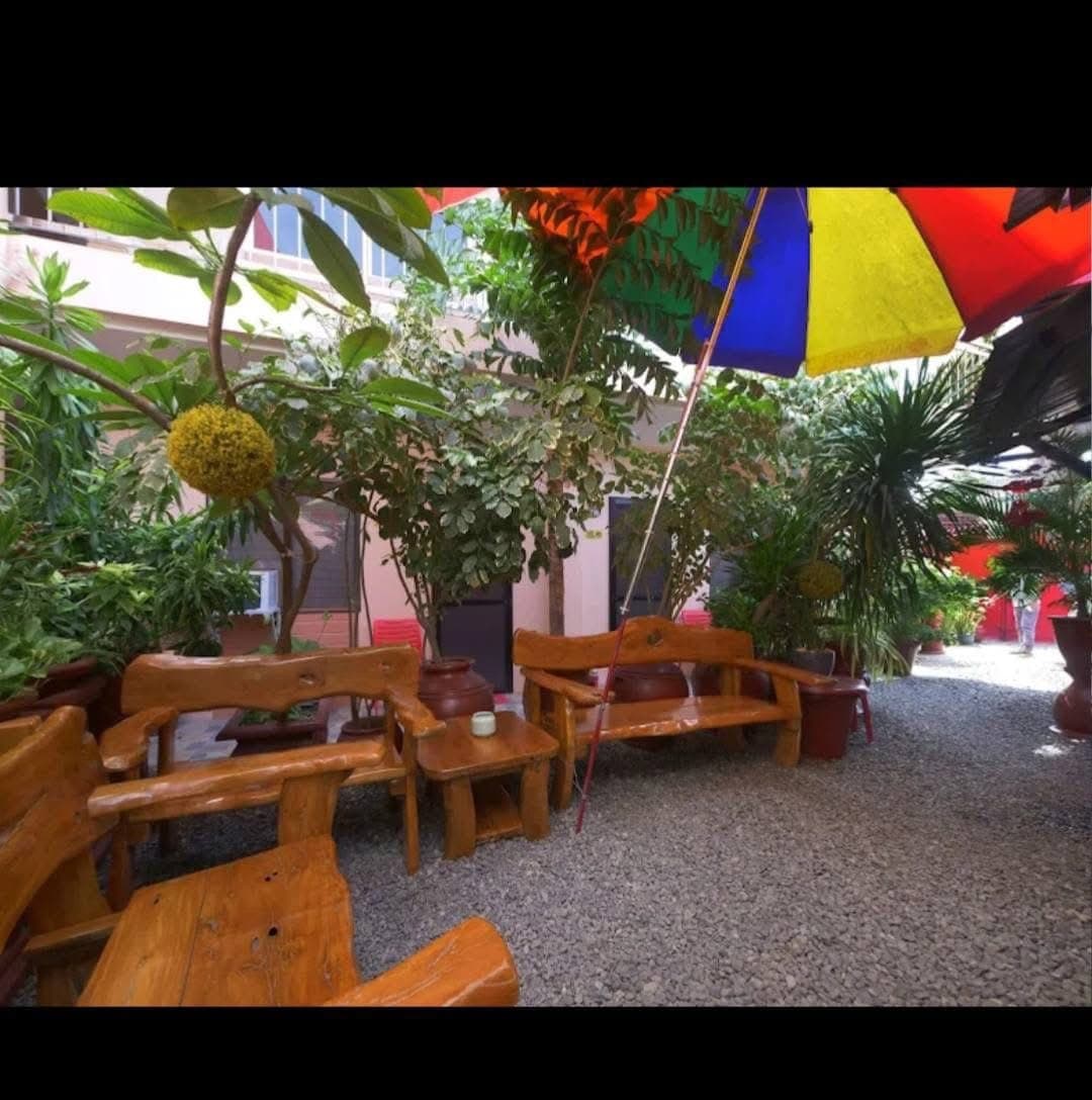 Studio type for rent - photo 1