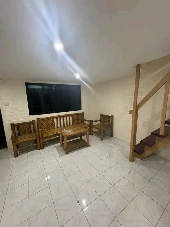 🍀Semi Furnish House for Rent at Sabang, Danao City - photo 1