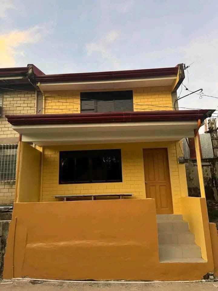 🍀Semi Furnish House for Rent at Sabang, Danao City - photo 5