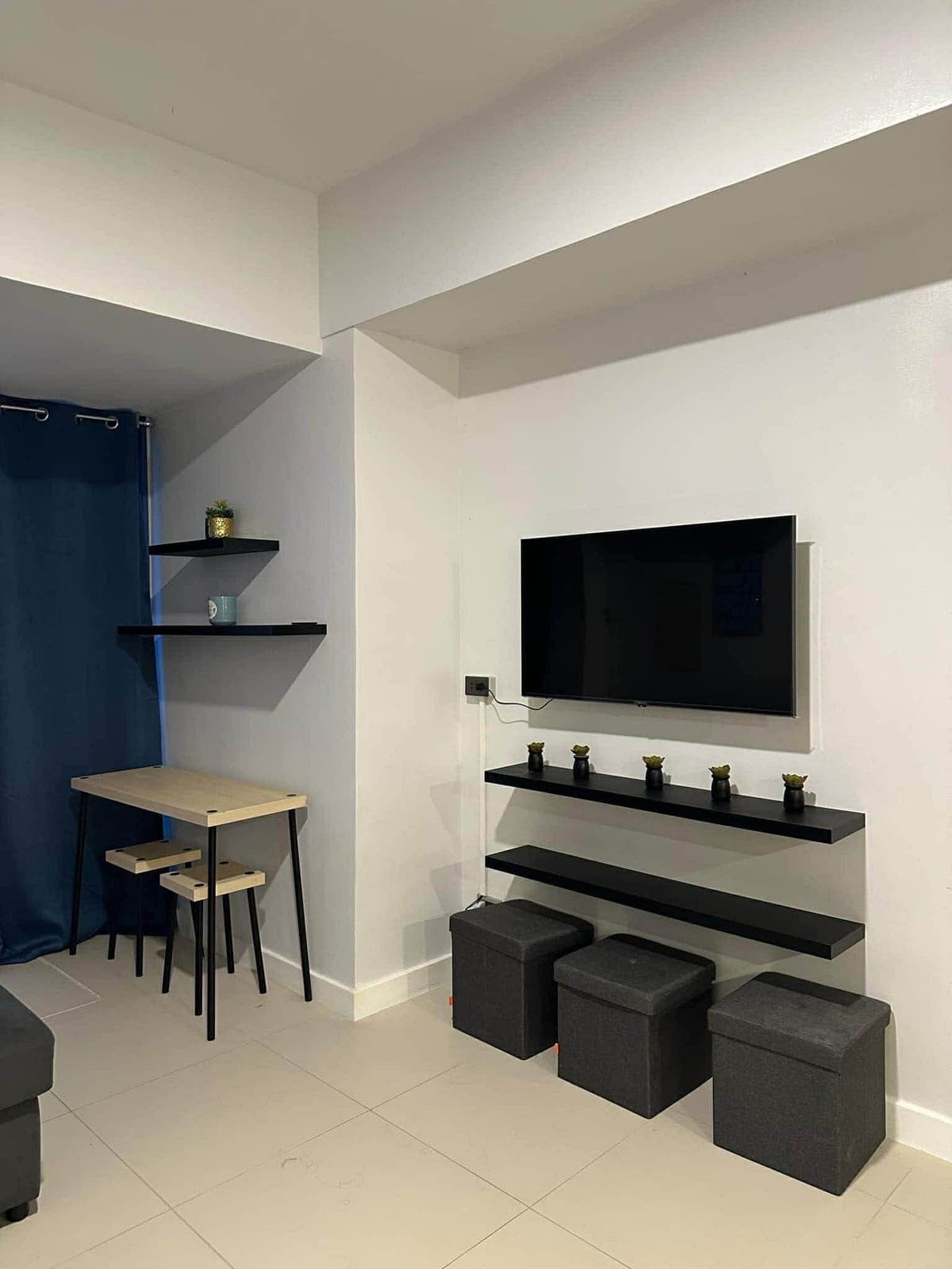 ✅ Condo for rent 38 park ✅ - photo 1