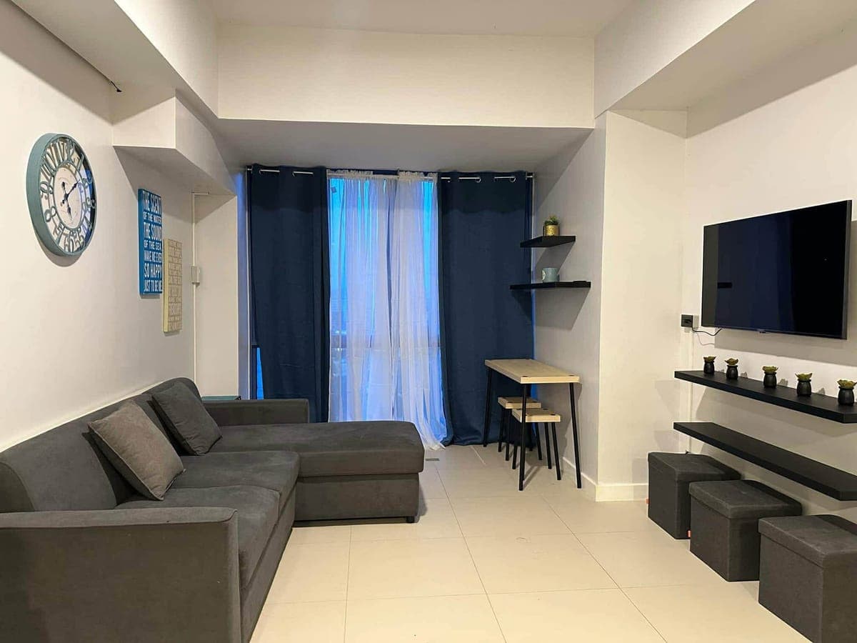 ✅ Condo for rent 38 park ✅ - photo 6