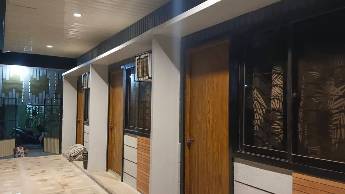 ROOM FOR RENT – AVAILABLE UNIT (2) - photo 3