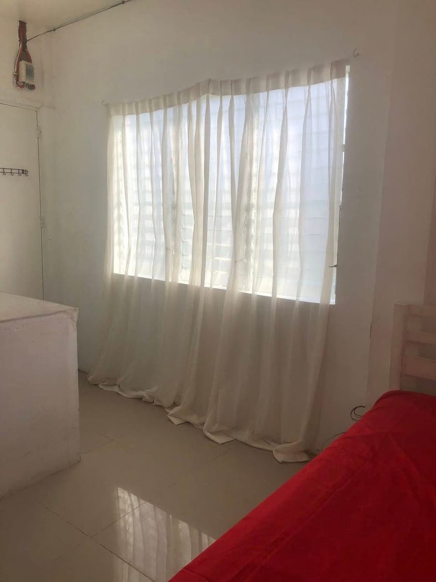 Room for rent studio type.                                          Own Cr & kitchen sink.... - photo 1
