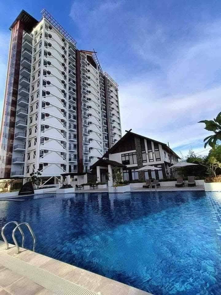 1 BEDROOM CONDO FOR RENT IN LAPU-LAPU CITY‼️ - photo 6