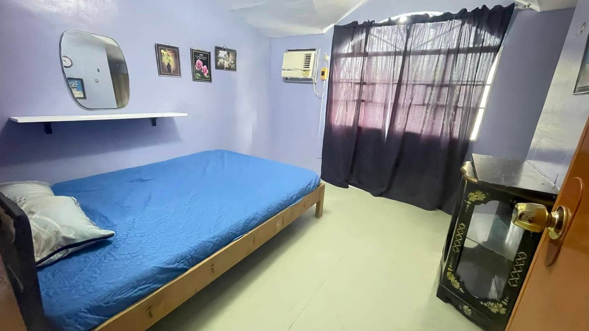 🏠House / TownHouse for rent in Lapu-Lapu City - photo 1