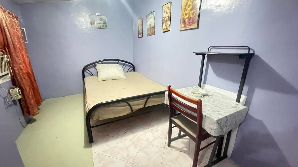 🏠House / TownHouse for rent in Lapu-Lapu City - photo 3