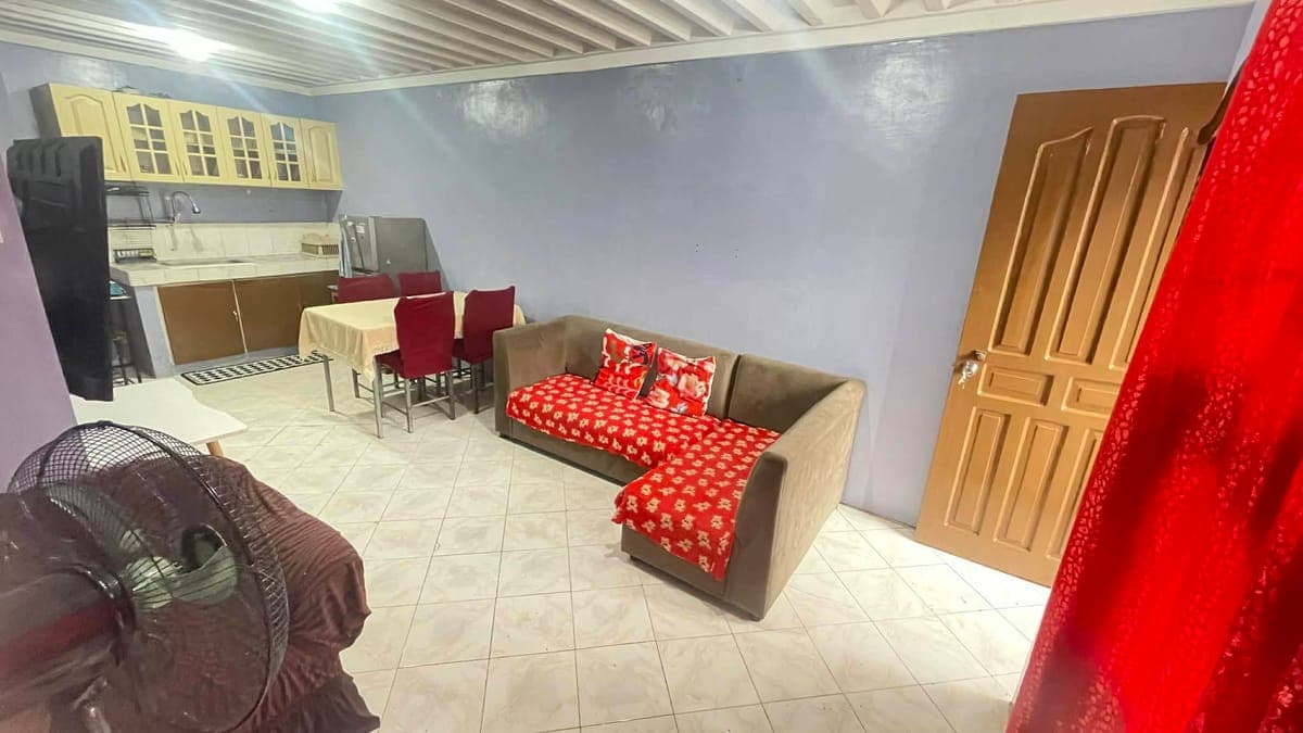 🏠House / TownHouse for rent in Lapu-Lapu City - photo 5