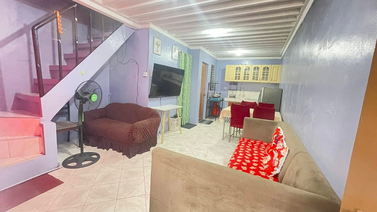 🏠House / TownHouse for rent in Lapu-Lapu City - photo 7