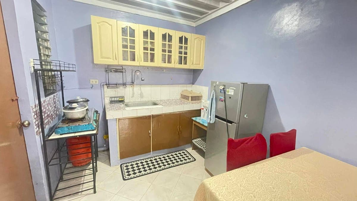 🏠House / TownHouse for rent in Lapu-Lapu City - photo 8