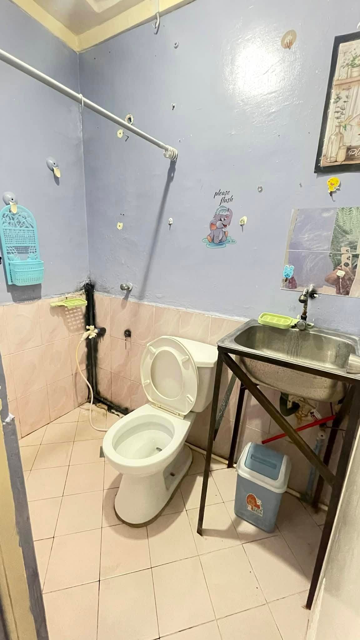 🏠House / TownHouse for rent in Lapu-Lapu City - photo 10