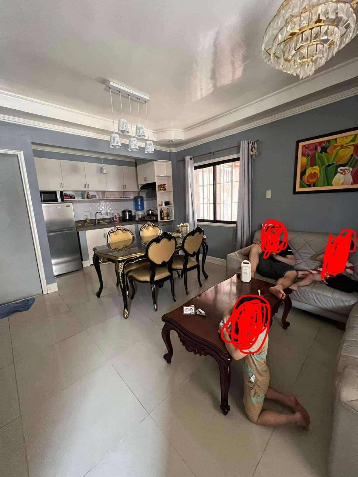 FOR RENT‼️ - photo 9