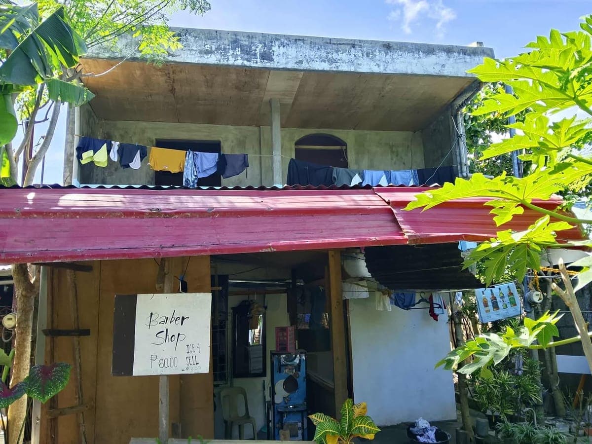 house for rent 8k - photo 1