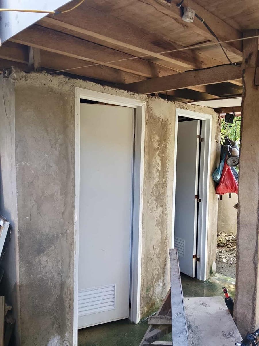 house for rent 8k - photo 3