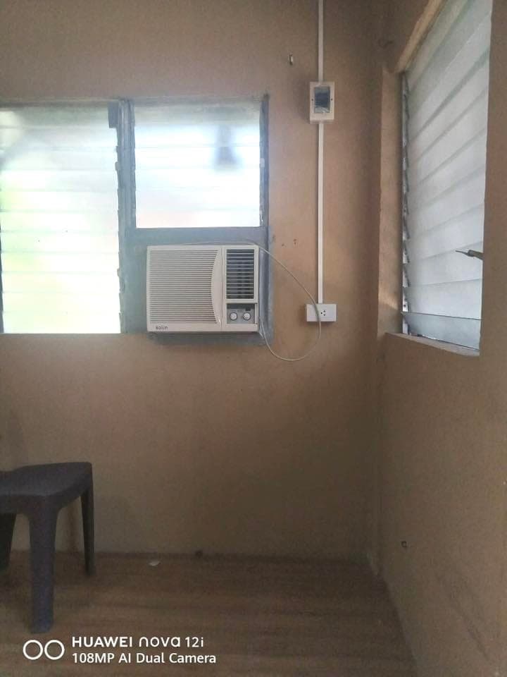 STUDIO-TYPE Airconditioned ROOM FOR RENT 🏡 (@Singcang Airport) - photo 3
