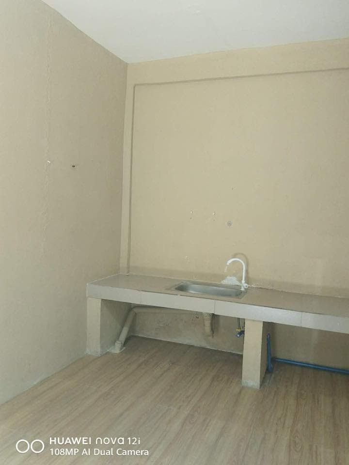 STUDIO-TYPE Airconditioned ROOM FOR RENT 🏡 (@Singcang Airport) - photo 4