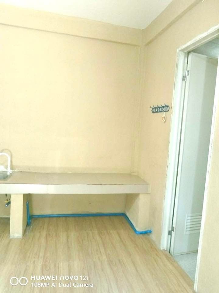 STUDIO-TYPE Airconditioned ROOM FOR RENT 🏡 (@Singcang Airport) - photo 5