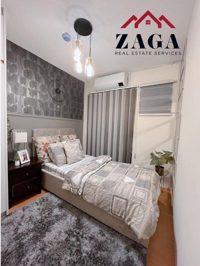 FULLY-FURNISHED 2BR CONDOMINIUM UNIT FOR RENT IN ONE OASIS CEBU CITY - photo 1