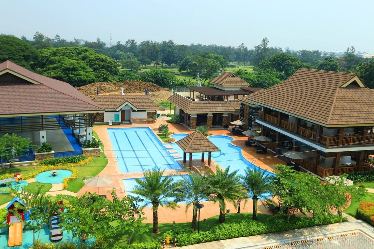 FULLY-FURNISHED 2BR CONDOMINIUM UNIT FOR RENT IN ONE OASIS CEBU CITY - photo 3