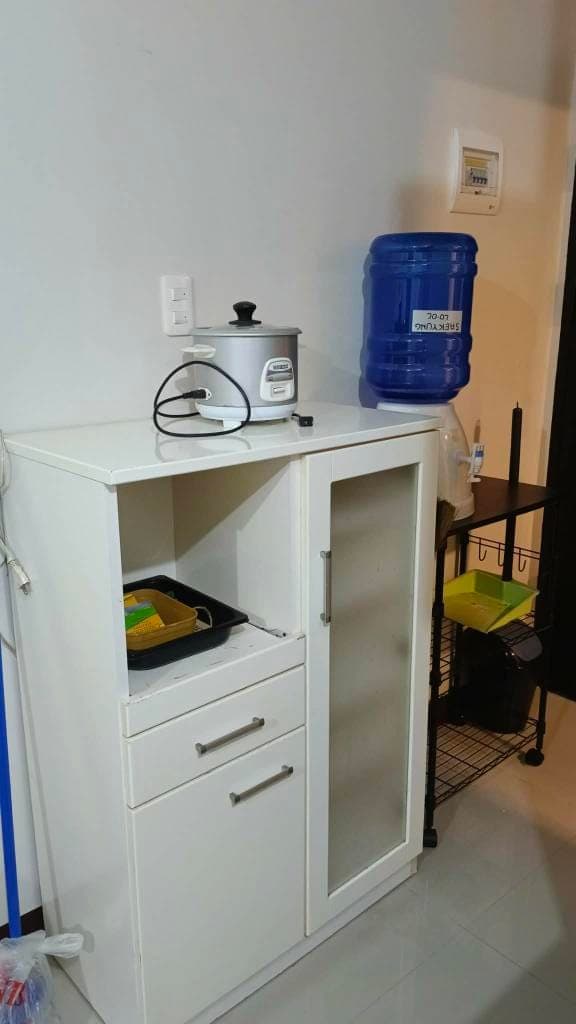 Studio type 27 sq.m. - photo 2