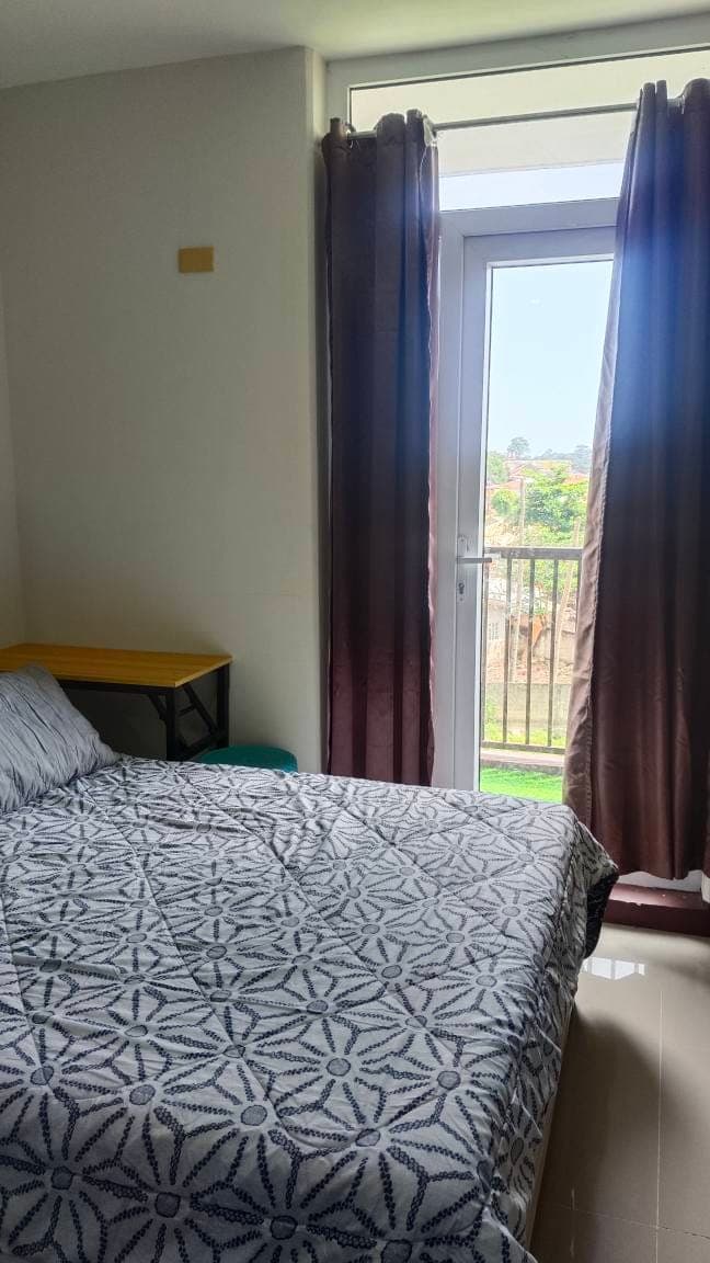 Studio type 27 sq.m. - photo 11