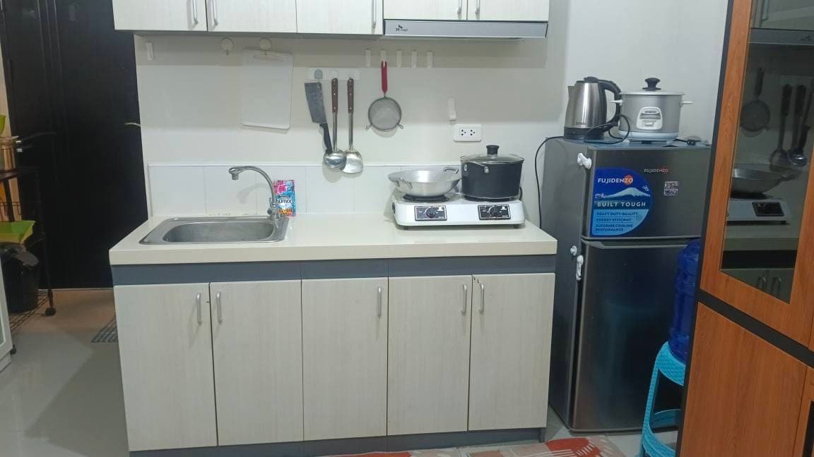 Studio type 27 sq.m. - photo 13