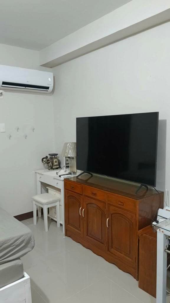 Studio type 27 sq.m. - photo 14