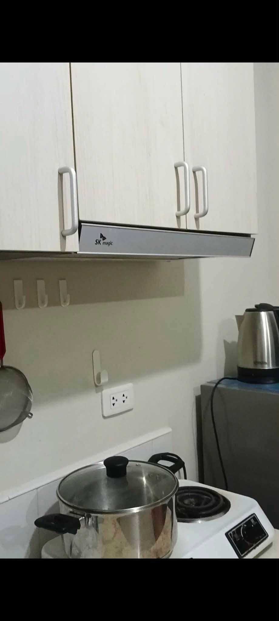 Studio type 27 sq.m. - photo 3