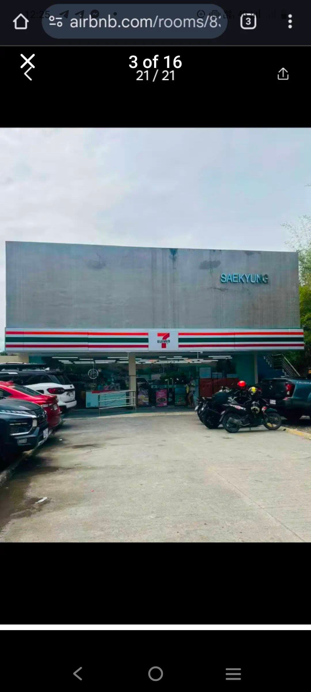 Studio type 27 sq.m. - photo 4