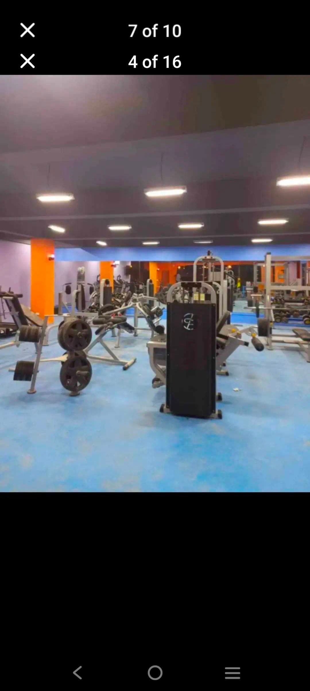 Studio type 27 sq.m. - photo 5