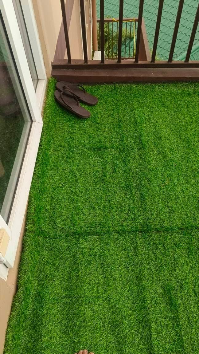 Studio type 27 sq.m. - photo 6