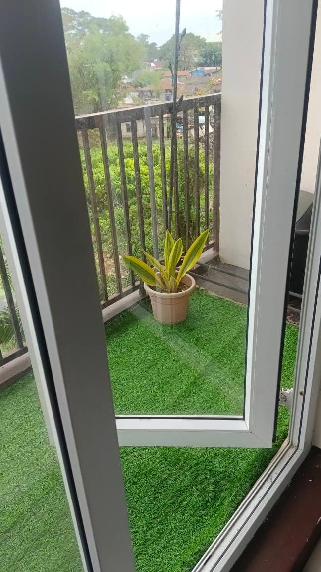 Studio type 27 sq.m. - photo 7