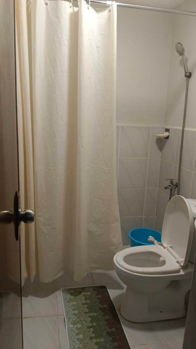 Studio type 27 sq.m. - photo 8