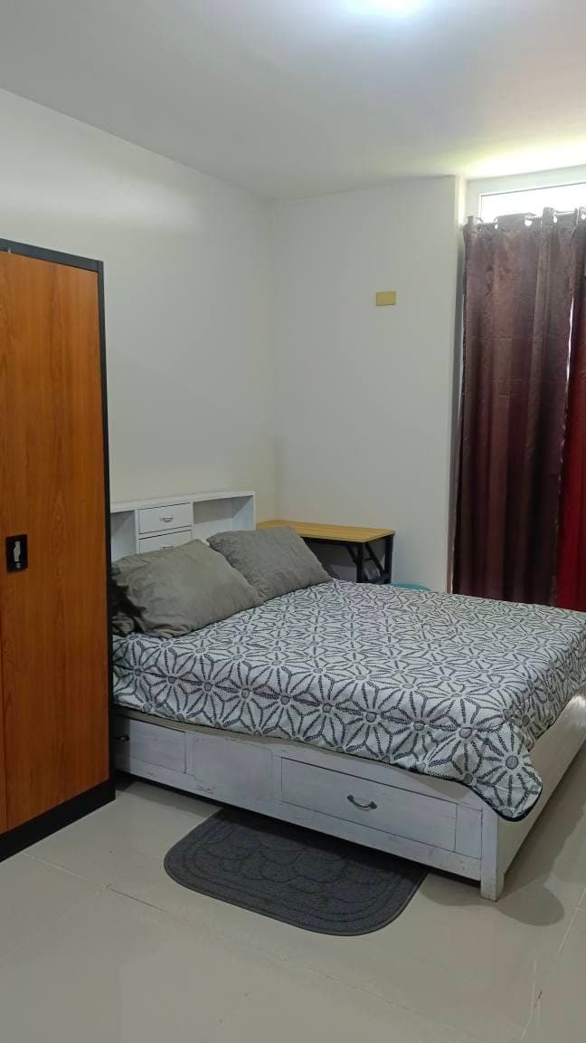 Studio type 27 sq.m. - photo 10