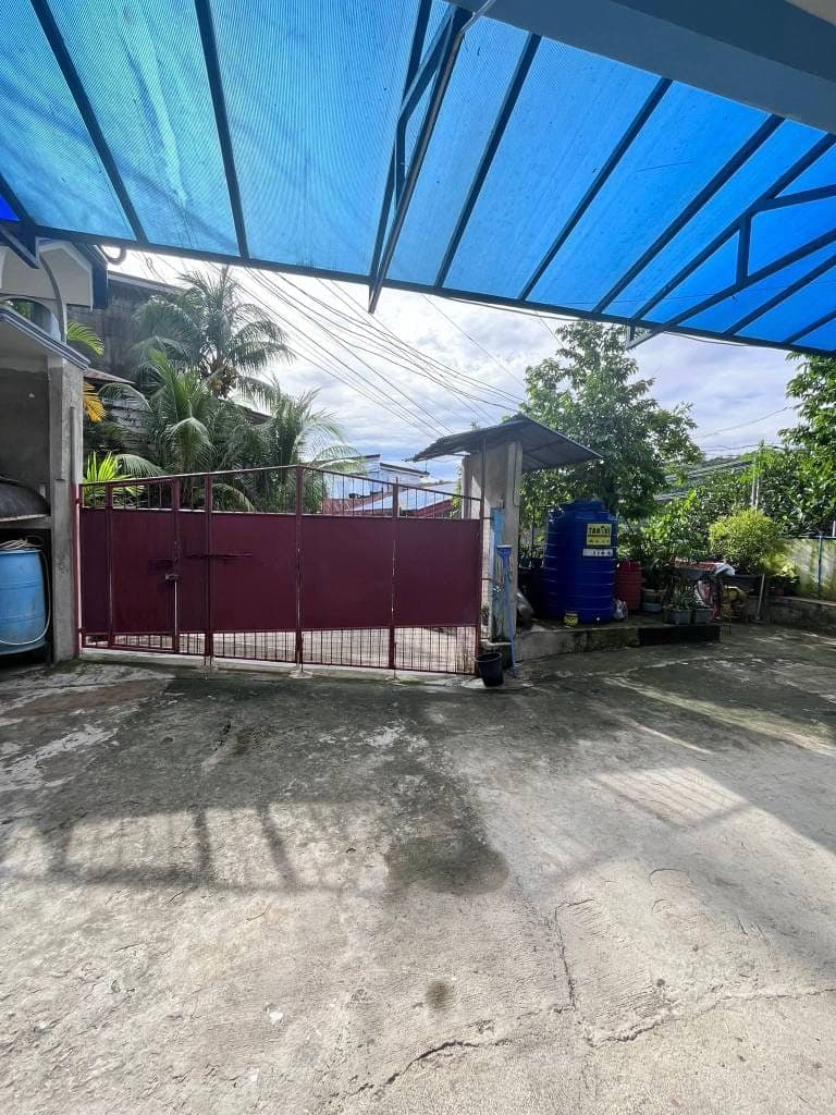 Stylish Mini Room near Talamban with Parking (d ka mauwaw sa imong bisita) - photo 2