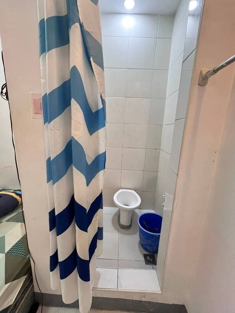 Stylish Mini Room near Talamban with Parking (d ka mauwaw sa imong bisita) - photo 5