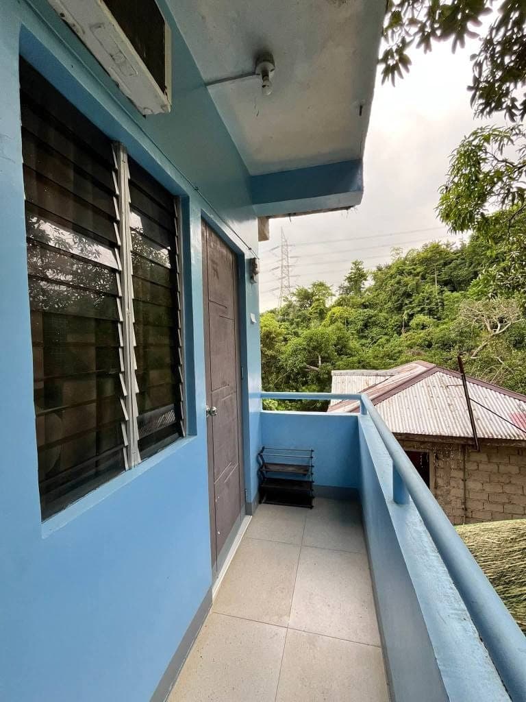 Stylish Mini Room near Talamban with Parking (d ka mauwaw sa imong bisita) - photo 6