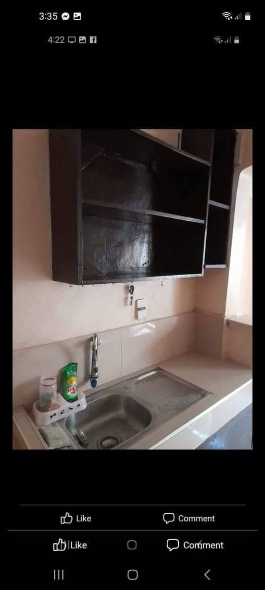 Apartment for Rent 7k. - photo 3