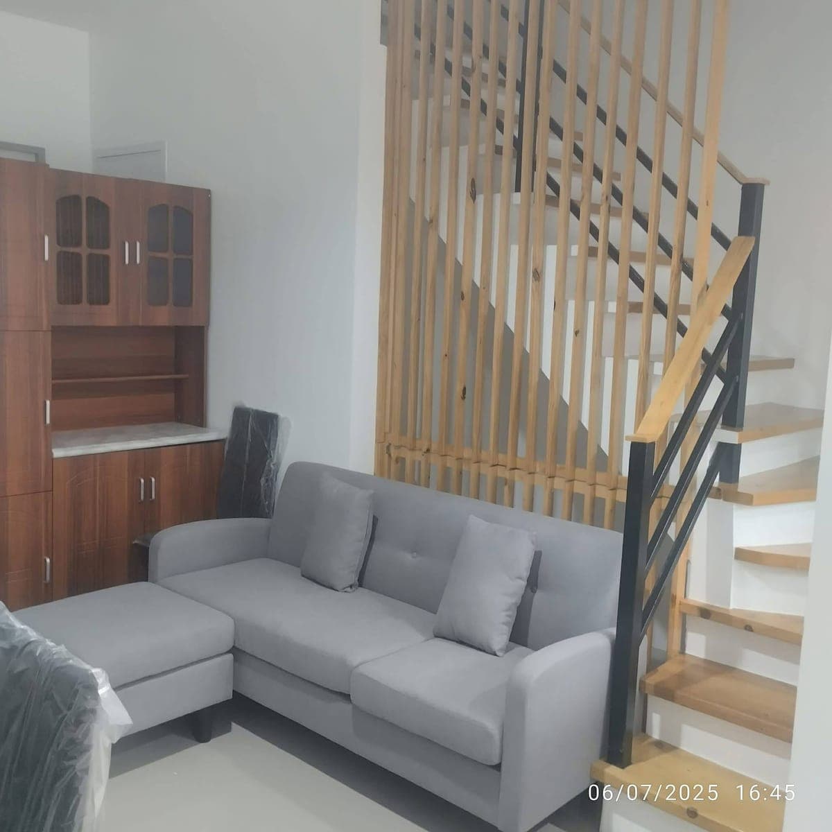 🏡 GRACELAND RESIDENCES – FOR RENT (PRICE DROP!) - photo 4