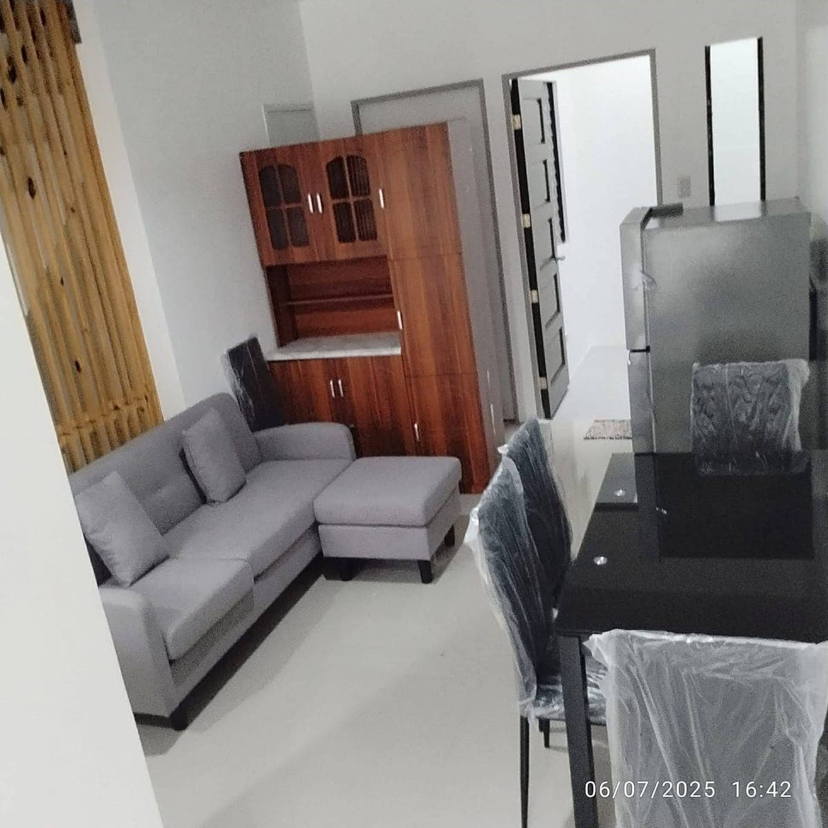 🏡 GRACELAND RESIDENCES – FOR RENT (PRICE DROP!) - photo 8