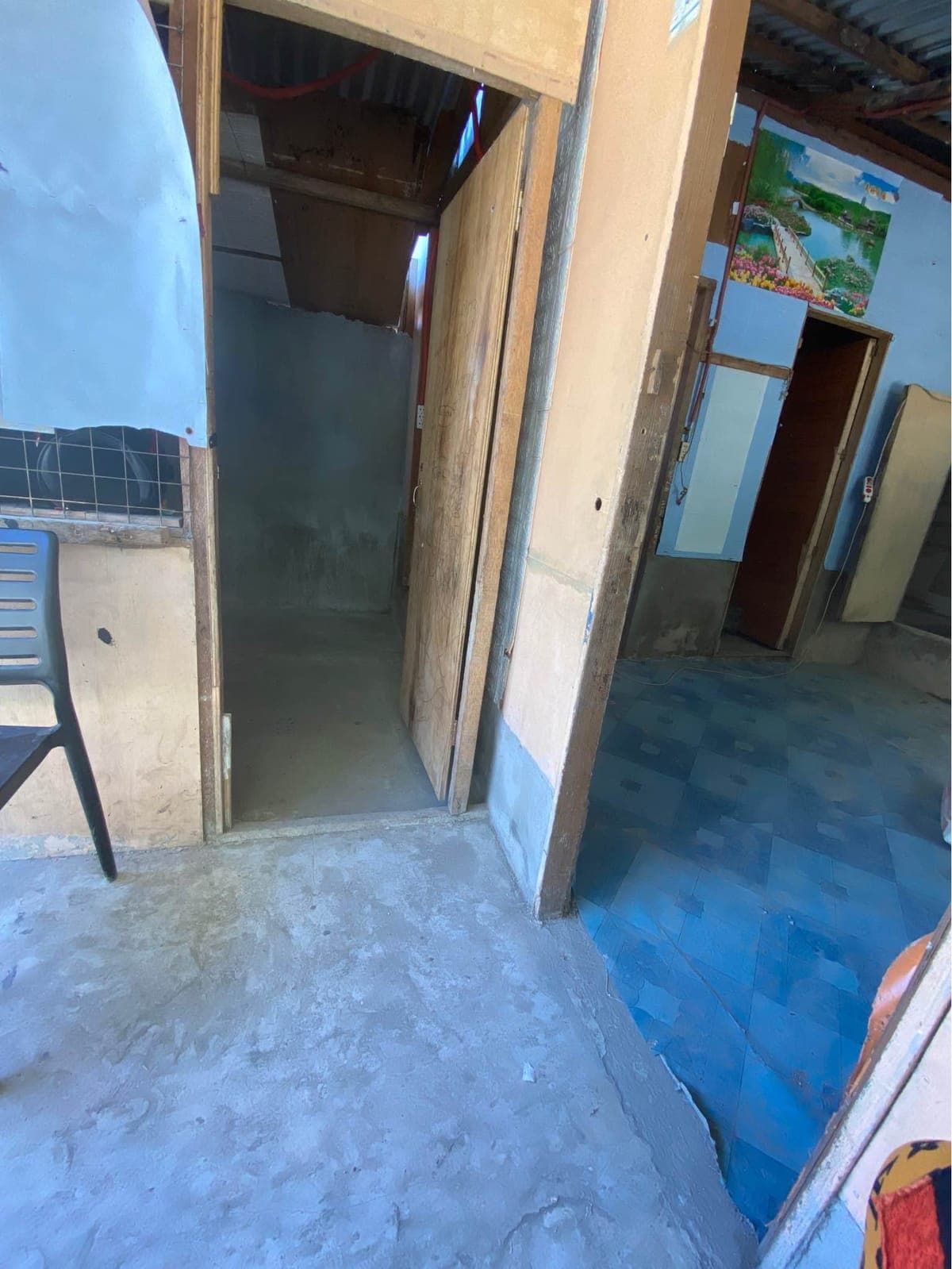 House for rent w/Tindahan - photo 2