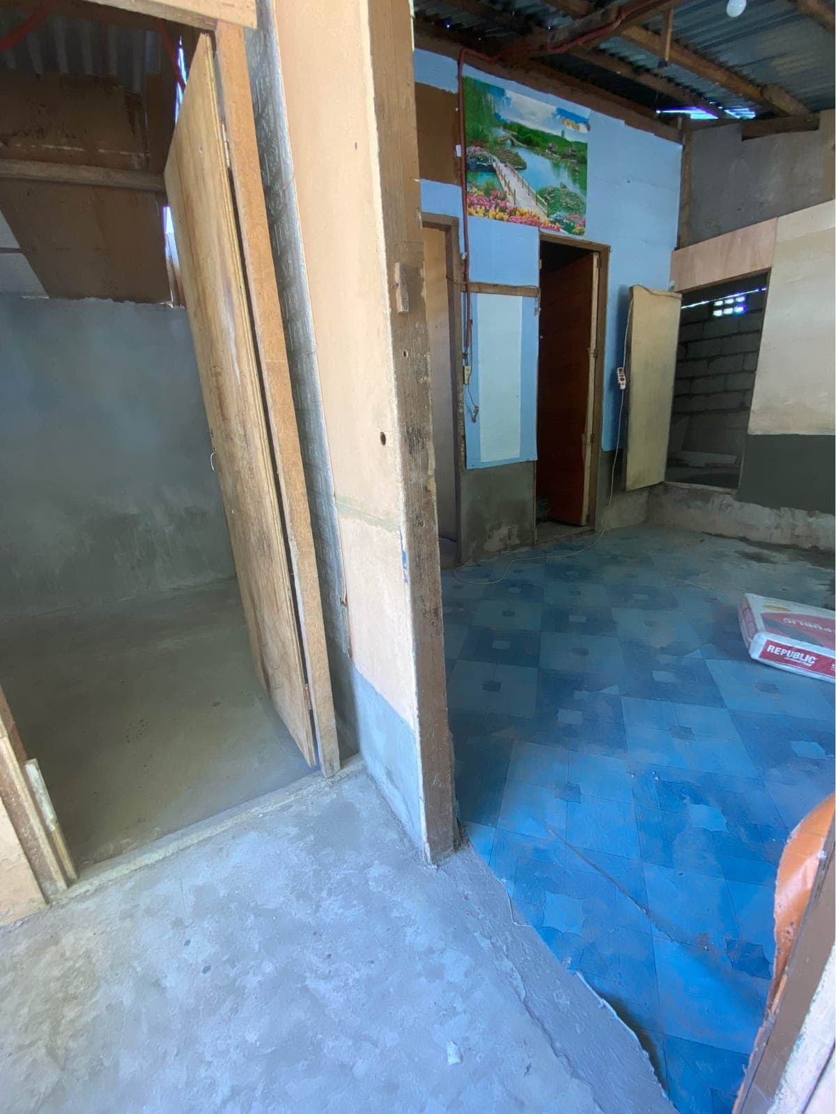 House for rent w/Tindahan - photo 3