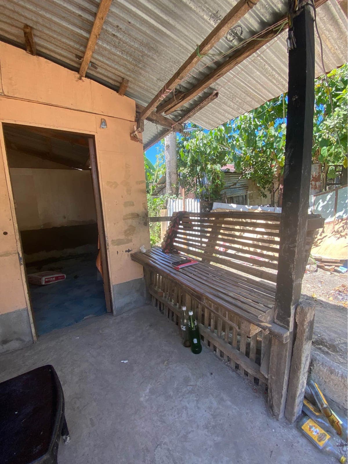 House for rent w/Tindahan - photo 5