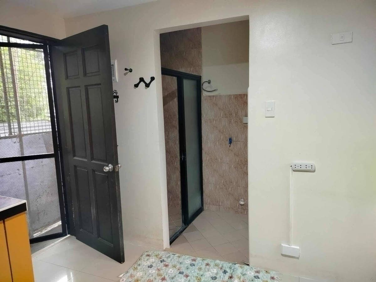 Apartment for rent - photo 1