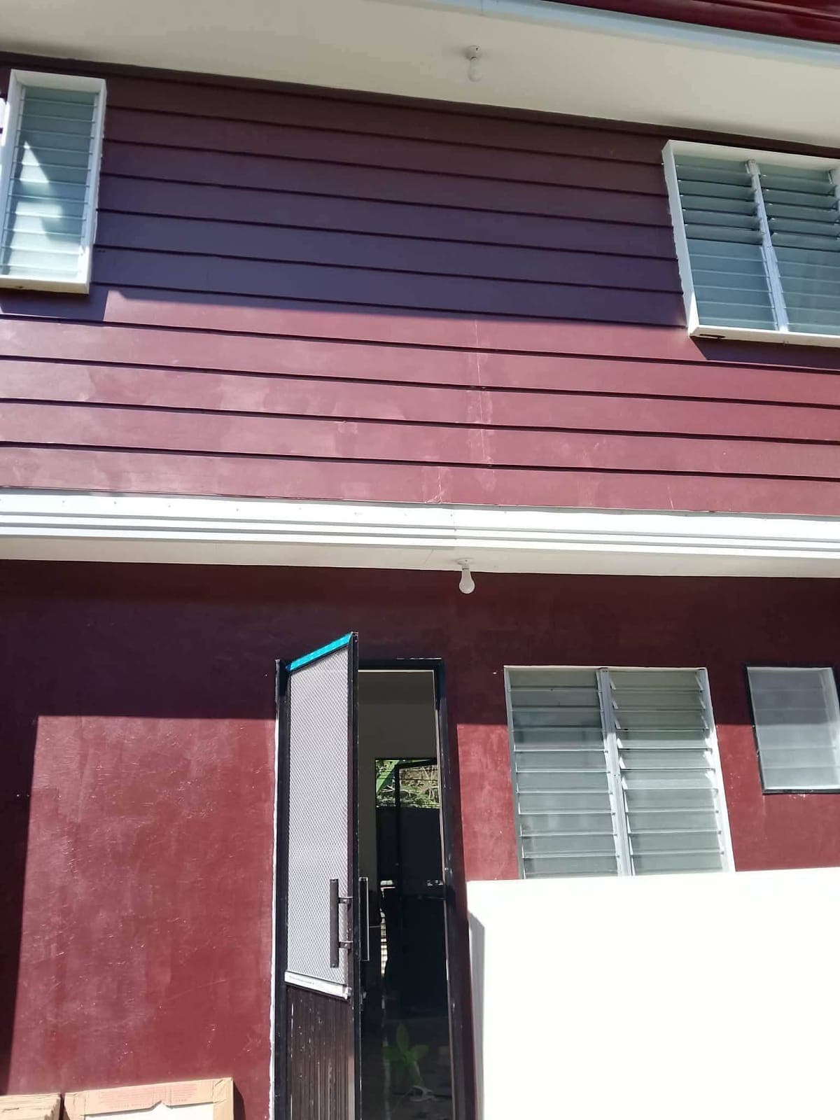 Apartment for rent - photo 2