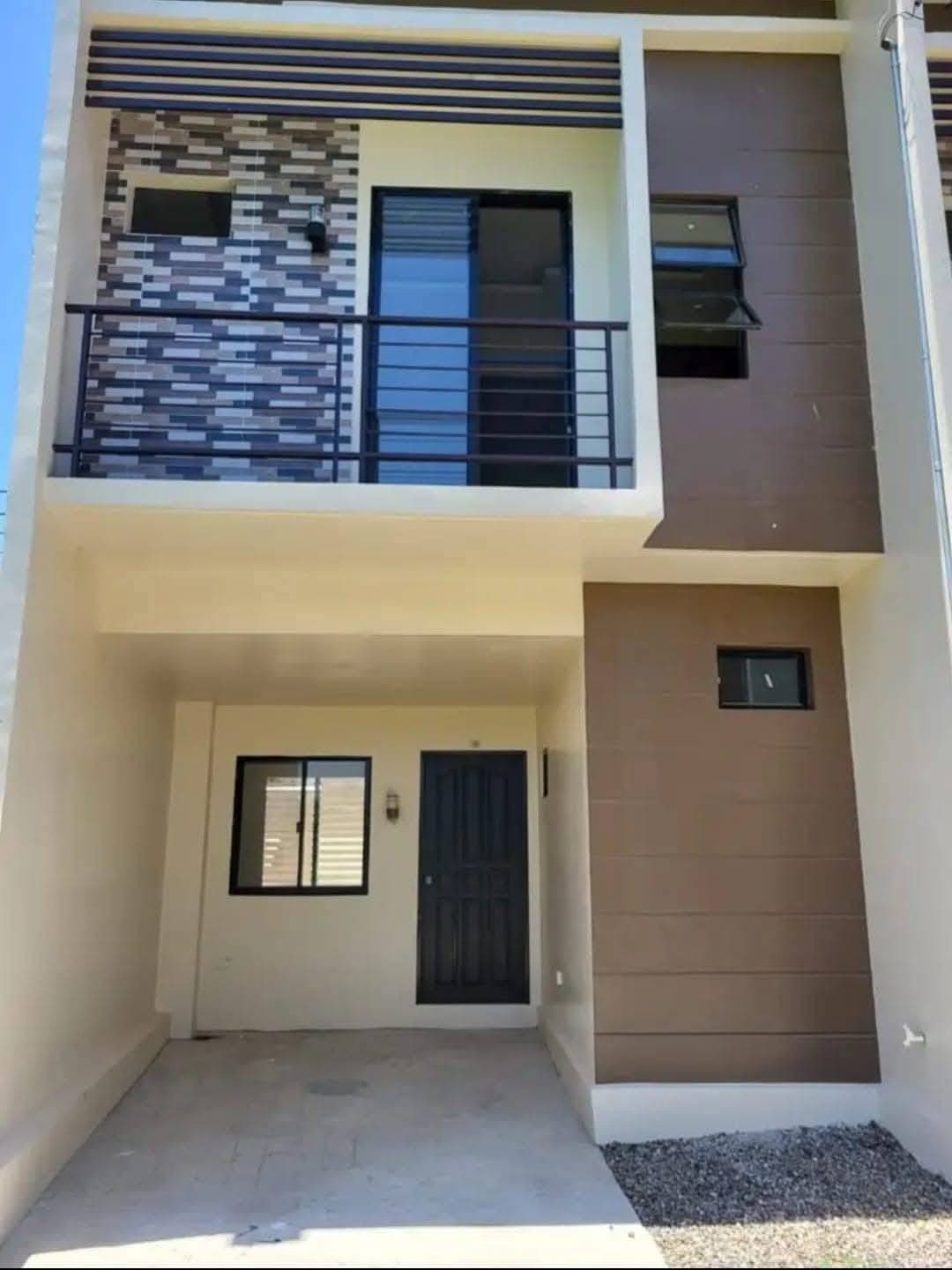 🌿 FOR RENT | Modern 3-Bedroom Corner House Near SM Consolacion — Only ₱16000/month! 🏡✨ - photo 5